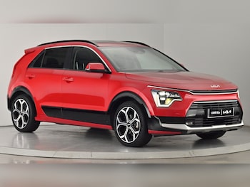 Kia - Niro