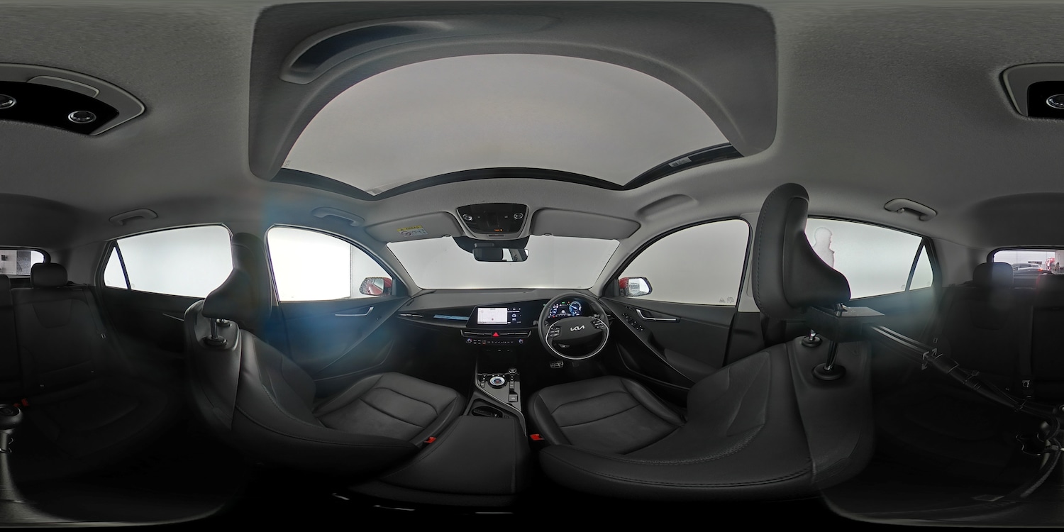 Vehicle 91