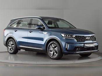 Kia - Sorento