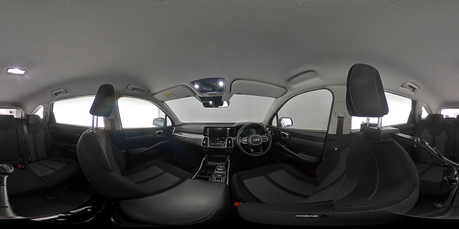 Vehicle 90
