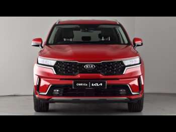 Used Kia Sorento 2021 for sale - 74953466: Photo