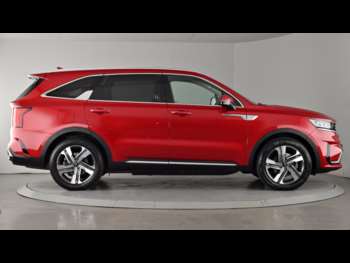 Used Kia Sorento 2021 for sale - 74953466: Photo