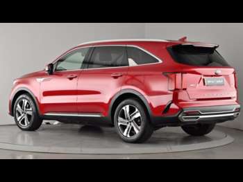 Used Kia Sorento 2021 for sale - 74953466: Photo