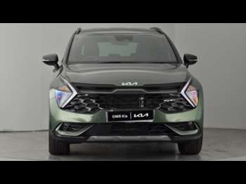 Used Kia Sportage 2024 for sale - 75135776: Photo
