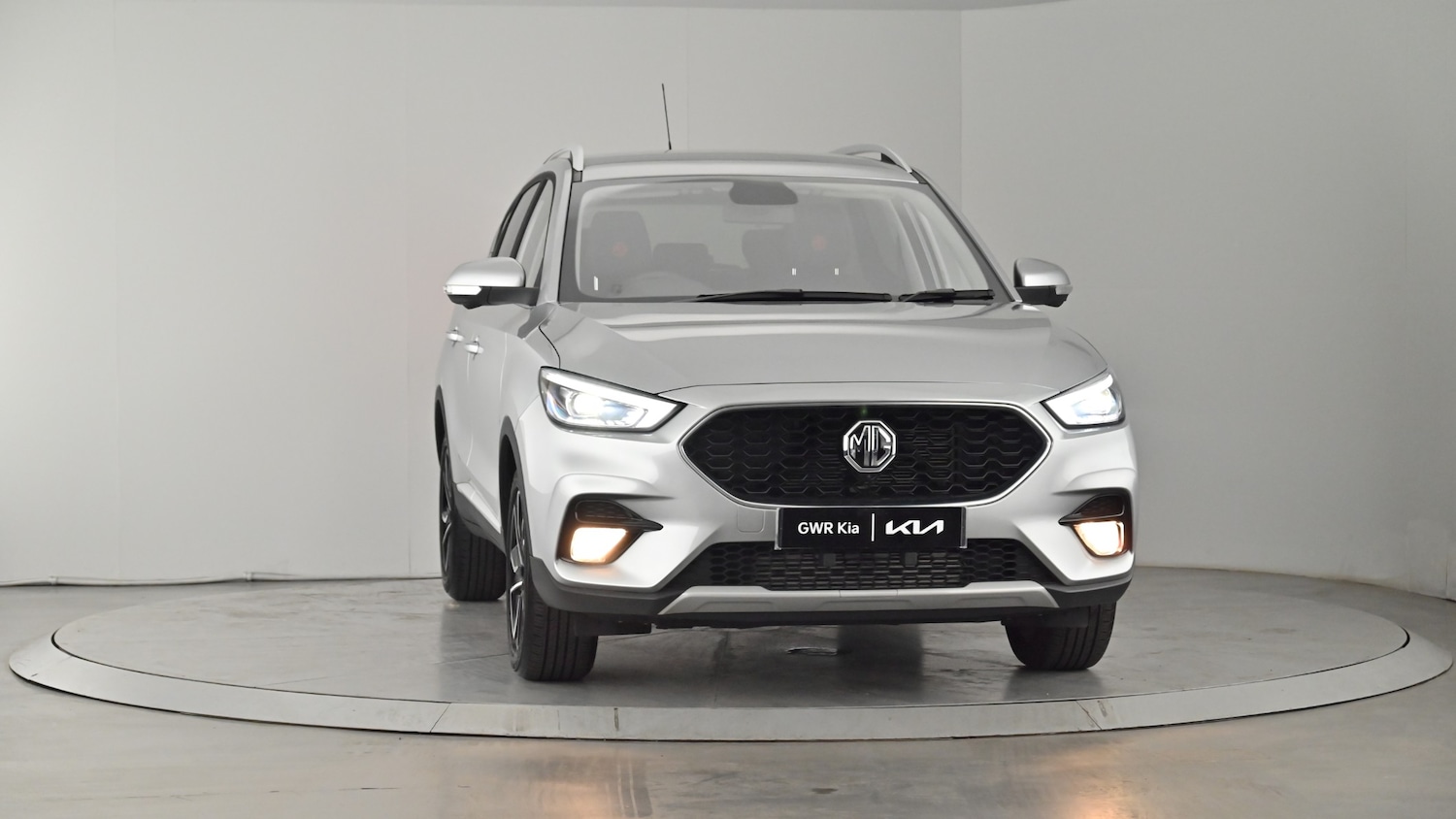 Vehicle 23