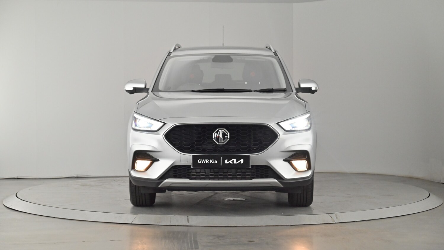 Vehicle 24