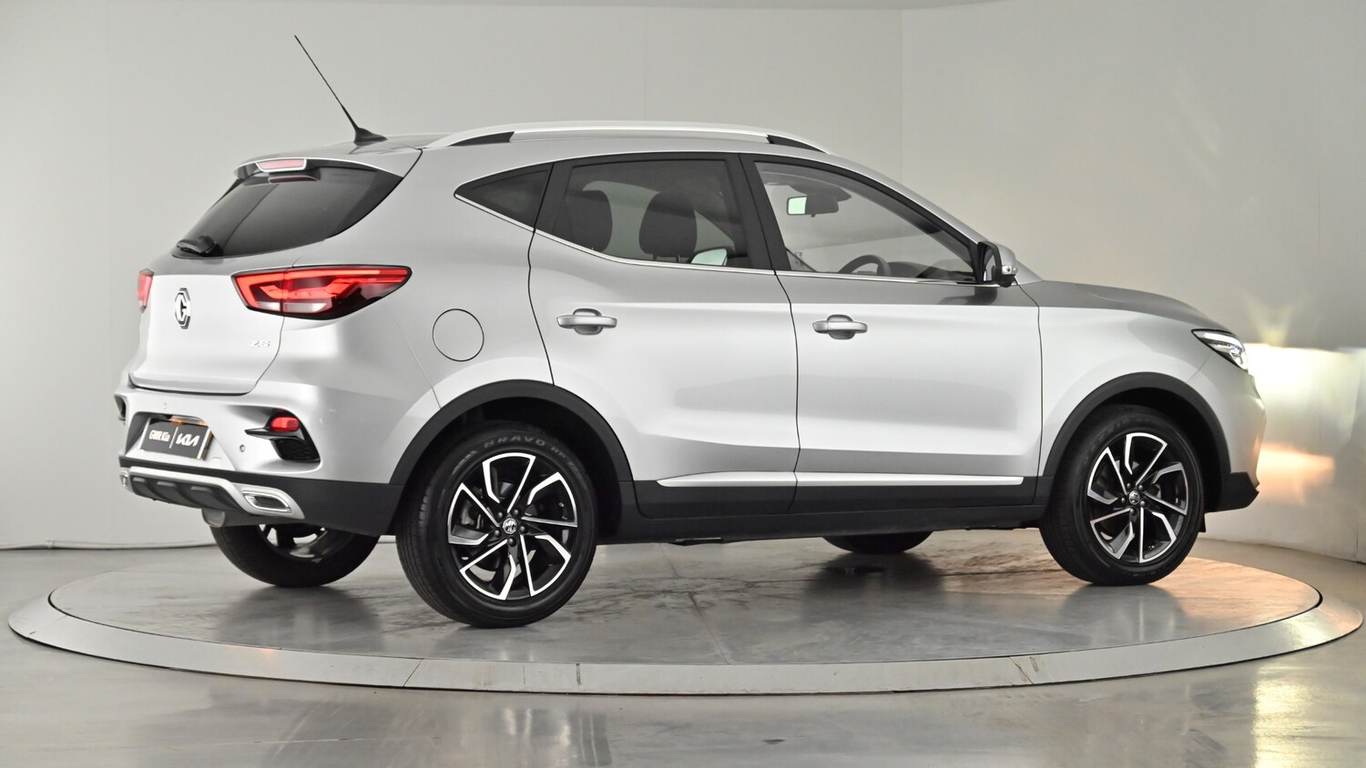 Vehicle 48