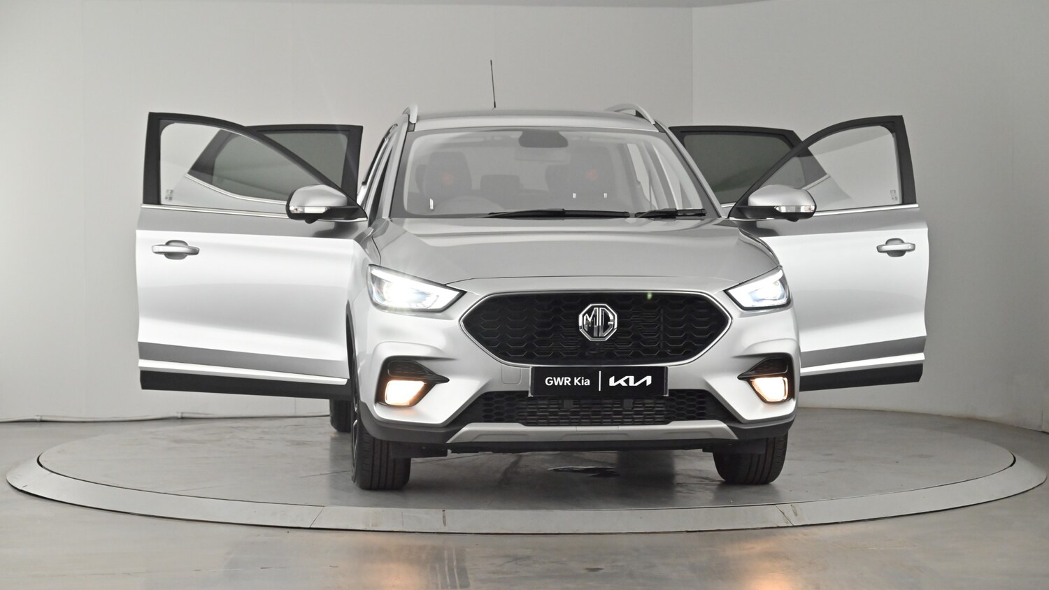 Vehicle 60