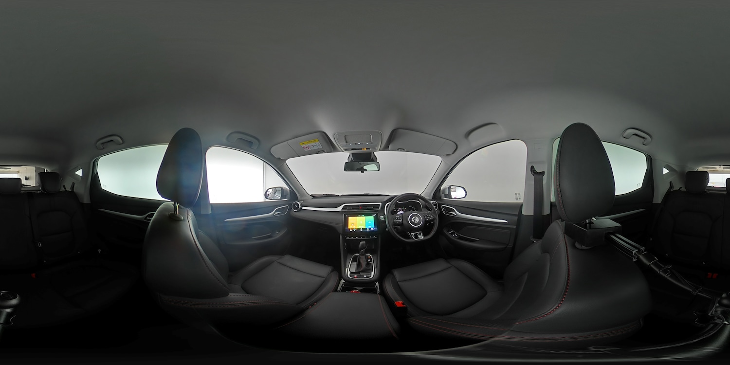 Vehicle 92