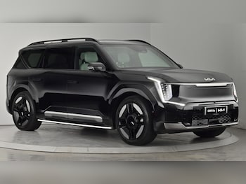 Kia - EV9