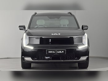 Used Kia EV9 2025 for sale - 75710108: Photo
