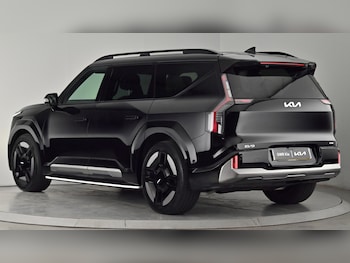 Used Kia EV9 2025 for sale - 75710108: Photo