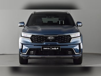 Used Kia Sorento 2021 for sale - 75438663: Photo
