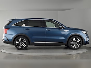 Used Kia Sorento 2021 for sale - 75438663: Photo