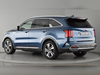 Used Kia Sorento 2021 for sale - 75438663: Photo