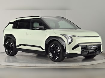 Used Kia EV3 2025 for sale - 75558729: Photo