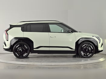 Used Kia EV3 2025 for sale - 75558729: Photo