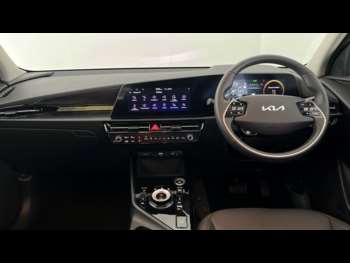 Used Kia Niro 2023 for sale - 74064809: Photo
