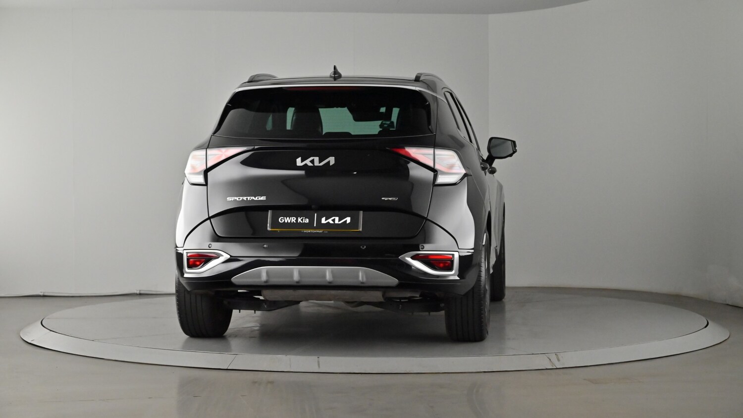 Vehicle 43