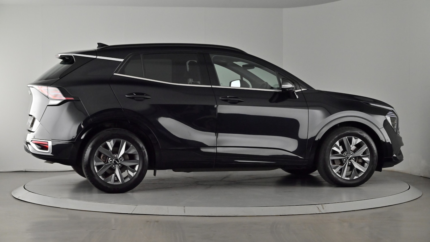 Vehicle 50