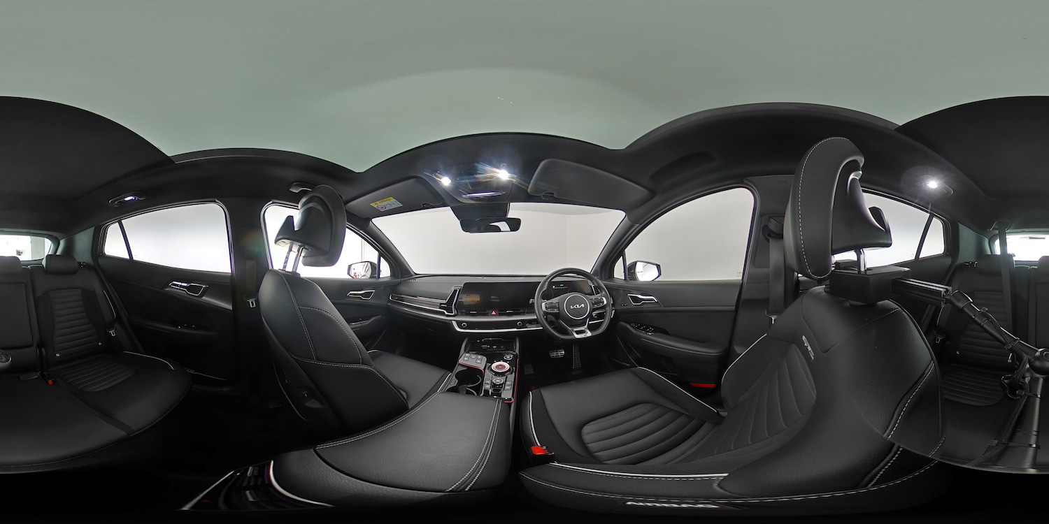 Vehicle 86
