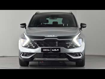 Used Kia Sportage 2024 for sale - 75009397: Photo