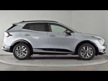 Used Kia Sportage 2024 for sale - 75009397: Photo