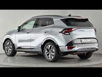 Used Kia Sportage 2024 for sale - 75009397: Photo