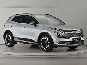 Used Kia Sportage 2023 for sale - 75438613: Photo