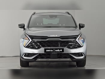Used Kia Sportage 2023 for sale - 75438613: Photo