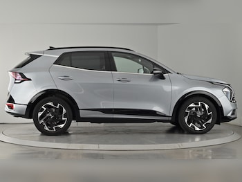 Used Kia Sportage 2023 for sale - 75438613: Photo