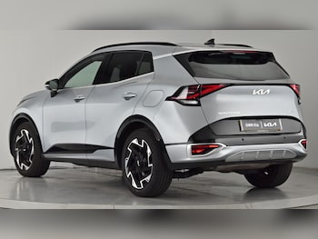 Used Kia Sportage 2023 for sale - 75438613: Photo