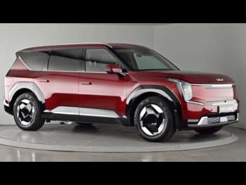 Used Kia EV9 2024 for sale - 74968223: Photo