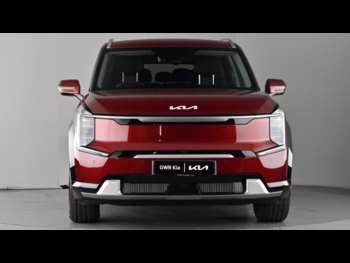 Used Kia EV9 2024 for sale - 74968223: Photo