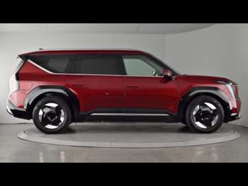 Used Kia EV9 2024 for sale - 74968223: Photo