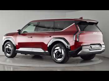 Used Kia EV9 2024 for sale - 74968223: Photo
