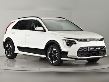 Used Kia Niro 2022 for sale - 75438611: Photo