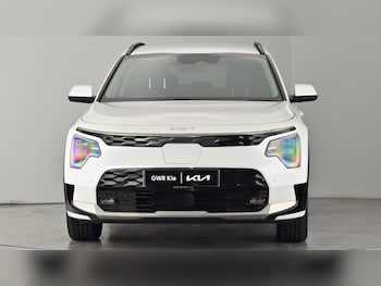 Used Kia Niro 2022 for sale - 75438611: Photo