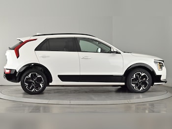 Used Kia Niro 2022 for sale - 75438611: Photo