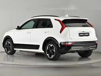 Used Kia Niro 2022 for sale - 75438611: Photo