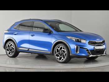 2023 - KIA XCeed 1.5 T-GDi GT-Line SUV 5dr Petrol Manual Euro 6 (s/s) (158 bhp)