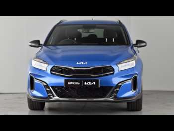 Used Kia XCeed 2023 for sale - 75009395: Photo