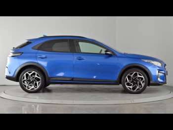 Used Kia XCeed 2023 for sale - 75009395: Photo