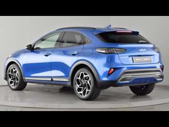 Used Kia XCeed 2023 for sale - 75009395: Photo