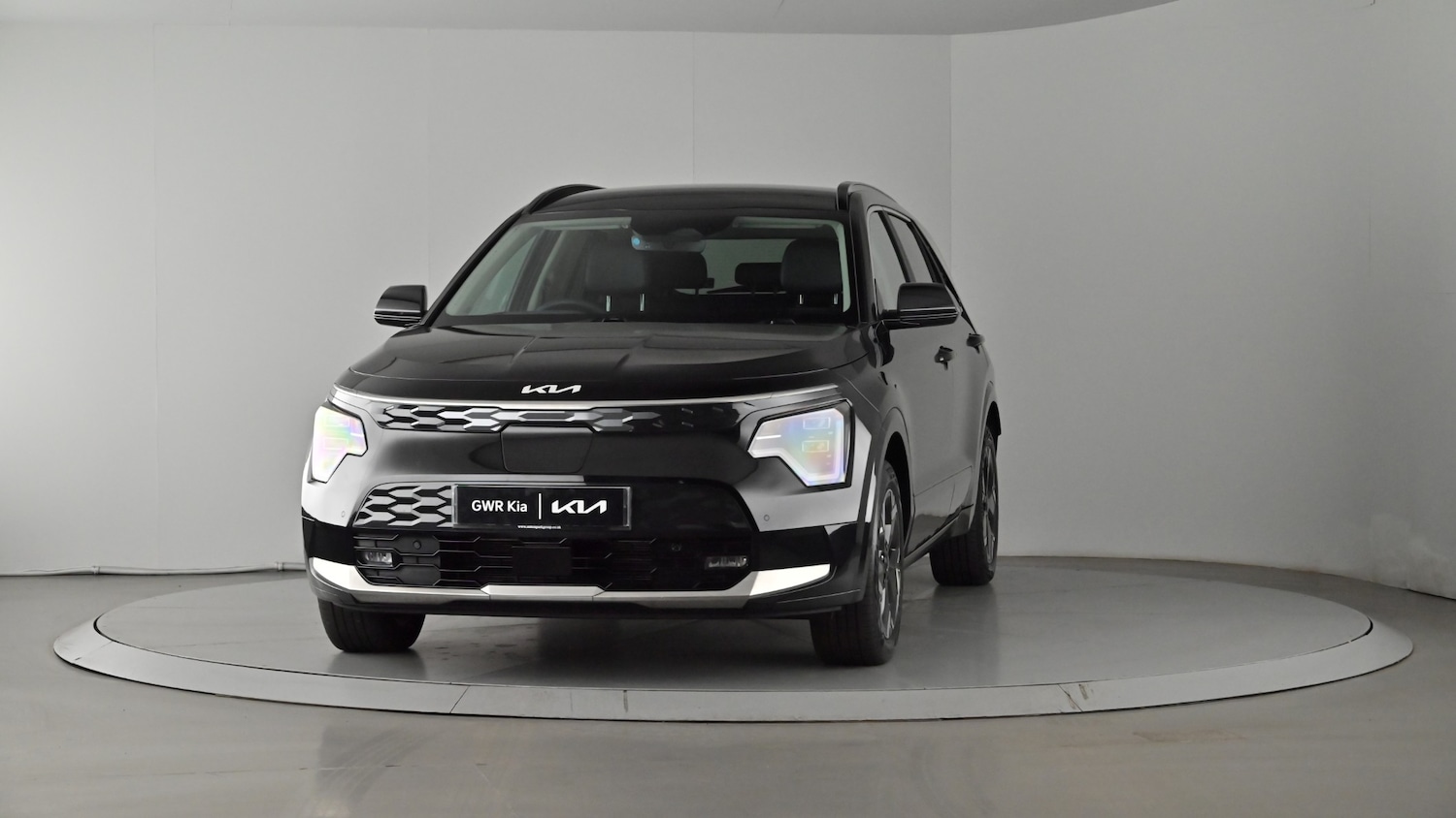 Vehicle 24