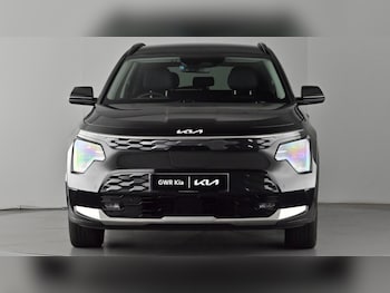 Used Kia Niro 2024 for sale - 75438584: Photo