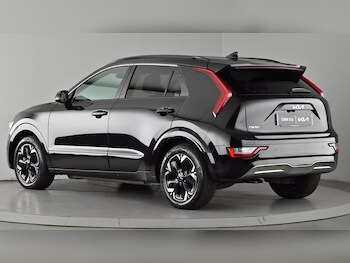 Used Kia Niro 2024 for sale - 75438584: Photo