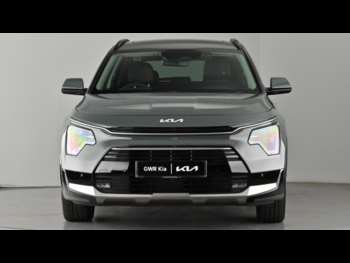 Used Kia Niro 2024 for sale - 74930241: Photo