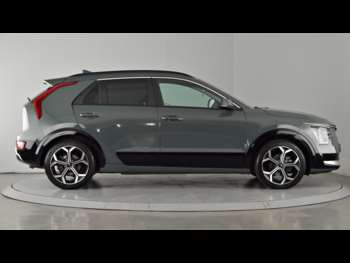 Used Kia Niro 2024 for sale - 74930241: Photo