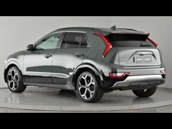 Used Kia Niro 2024 for sale - 74930241: Photo